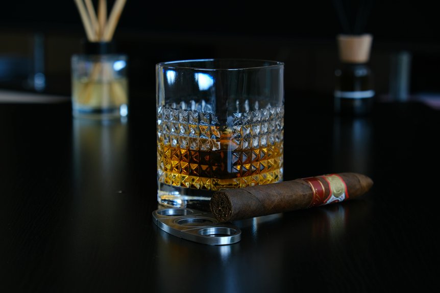 cigarette quality and pricing