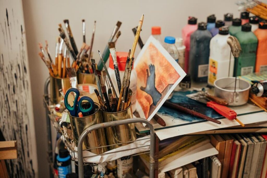 What Are the Best DIY Interior Design Hacks?