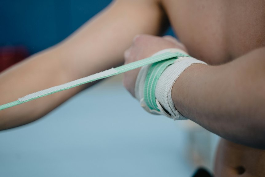 essential features for athletes
