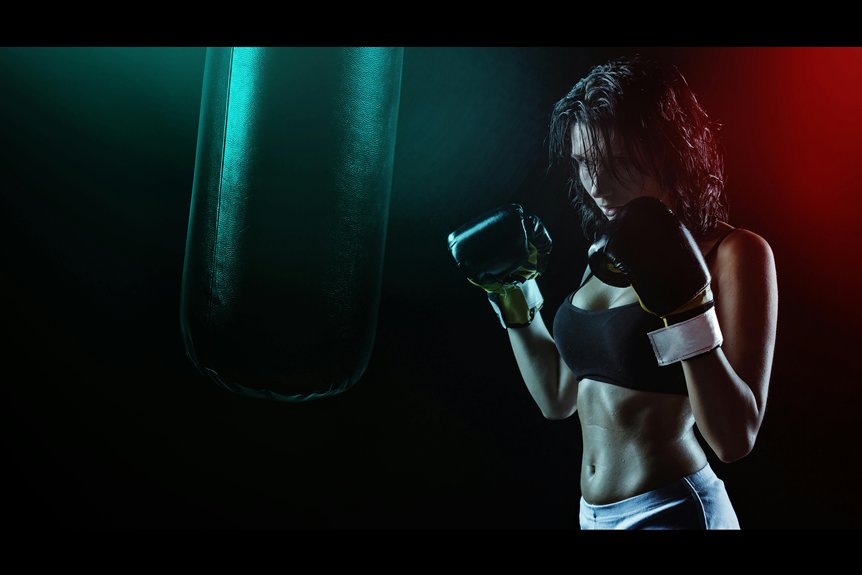 workout gloves alleviate discomfort